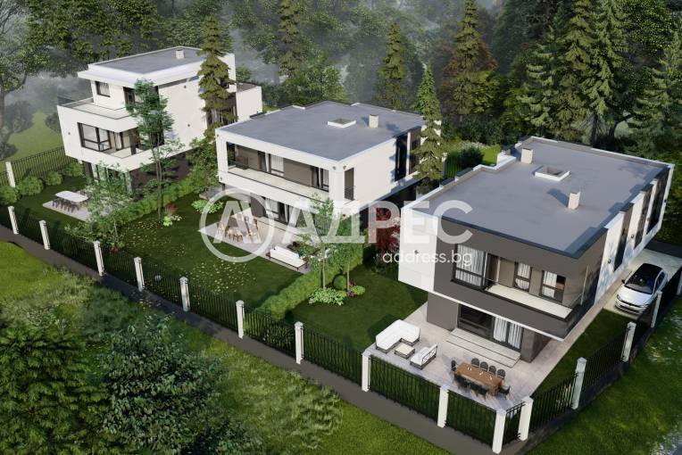 Къща/Вила, Варна, м-ст Планова, 664229, Снимка 3