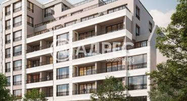 Двустаен апартамент, София, Хаджи Димитър, 671229