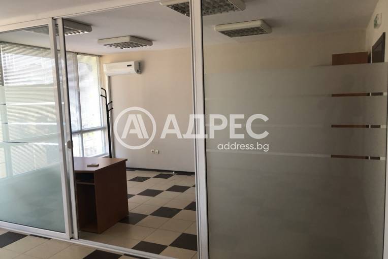Офис, Шумен, Пазара, 673229, Снимка 1