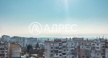 Тристаен апартамент, Варна, Владислав Варненчик, 679229, Снимка 10