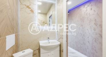 Тристаен апартамент, Варна, Владислав Варненчик, 679229, Снимка 21