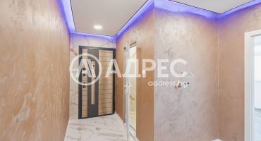 Тристаен апартамент, Варна, Владислав Варненчик, 679229, Снимка 23