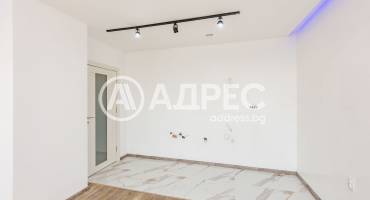 Тристаен апартамент, Варна, Владислав Варненчик, 679229, Снимка 5