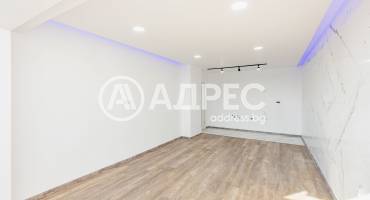 Тристаен апартамент, Варна, Владислав Варненчик, 679229, Снимка 6