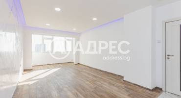 Тристаен апартамент, Варна, Владислав Варненчик, 679229, Снимка 8