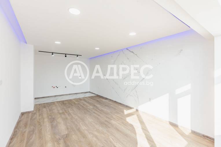 Тристаен апартамент, Варна, Владислав Варненчик, 679229, Снимка 9