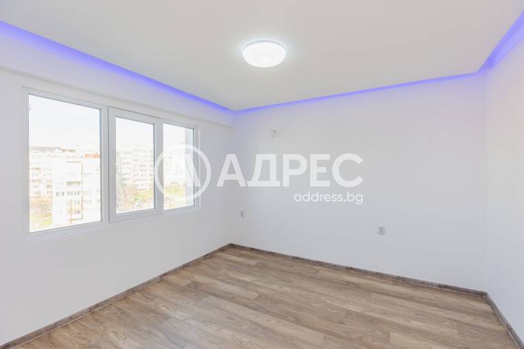 Тристаен апартамент, Варна, Владислав Варненчик, 679229, Снимка 11