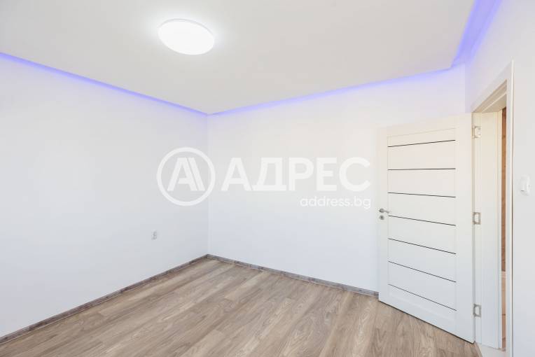 Тристаен апартамент, Варна, Владислав Варненчик, 679229, Снимка 12