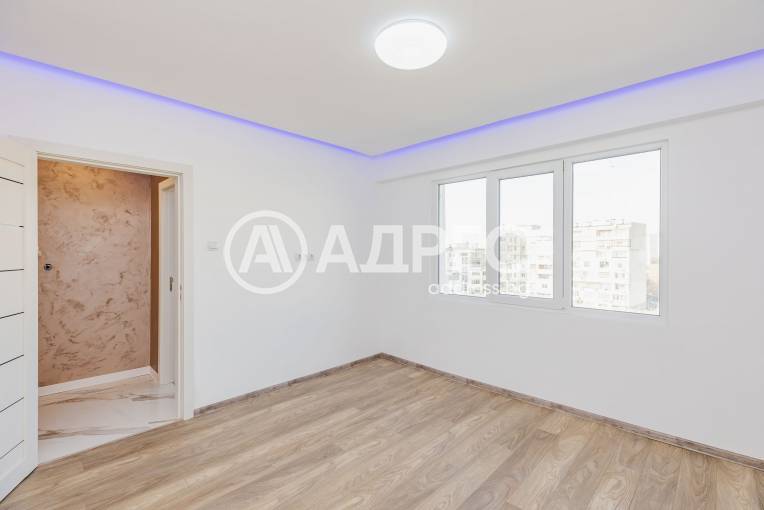 Тристаен апартамент, Варна, Владислав Варненчик, 679229, Снимка 13