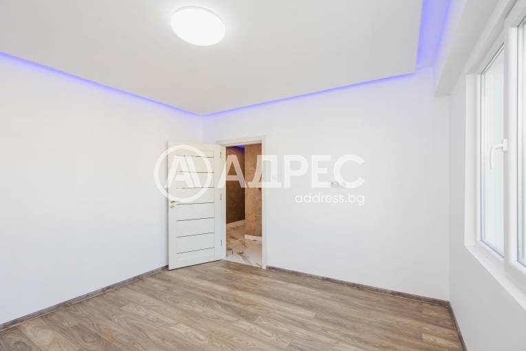 Тристаен апартамент, Варна, Владислав Варненчик, 679229, Снимка 14