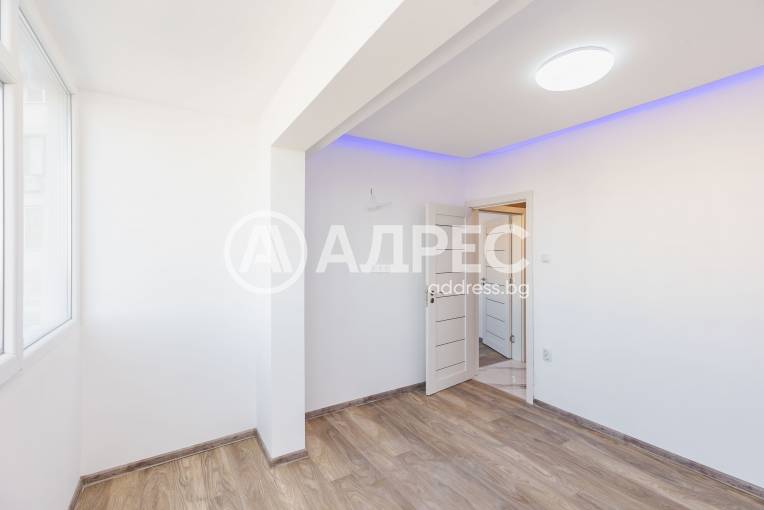 Тристаен апартамент, Варна, Владислав Варненчик, 679229, Снимка 17