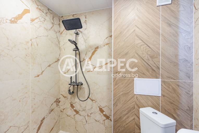 Тристаен апартамент, Варна, Владислав Варненчик, 679229, Снимка 19