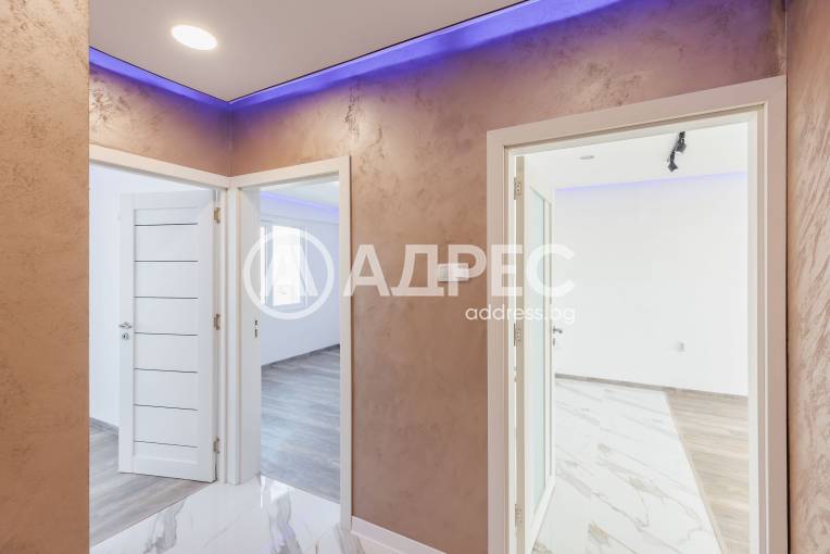 Тристаен апартамент, Варна, Владислав Варненчик, 679229, Снимка 22