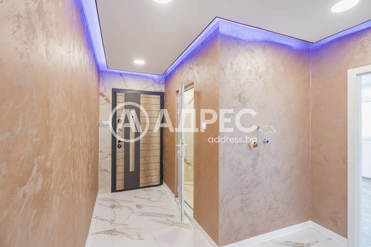 Тристаен апартамент, Варна, Владислав Варненчик, 679229, Снимка 4