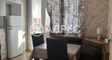 Едностаен апартамент, Стара Загора, Три чучура- юг, 682229, Снимка 3