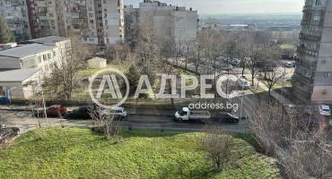 Едностаен апартамент, Стара Загора, Три чучура- юг, 682229, Снимка 4