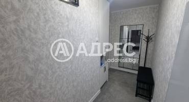 Едностаен апартамент, Ямбол, 683229, Снимка 10