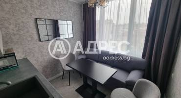 Едностаен апартамент, Ямбол, 683229, Снимка 2