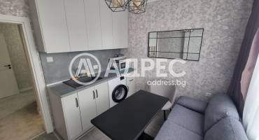 Едностаен апартамент, Ямбол, 683229, Снимка 3