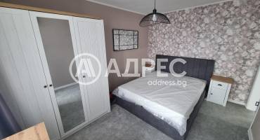 Едностаен апартамент, Ямбол, 683229, Снимка 4