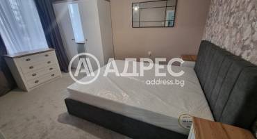 Едностаен апартамент, Ямбол, 683229, Снимка 5