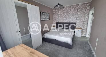 Едностаен апартамент, Ямбол, 683229, Снимка 6