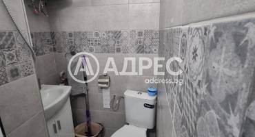 Едностаен апартамент, Ямбол, 683229, Снимка 7