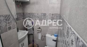 Едностаен апартамент, Ямбол, 683229, Снимка 8