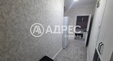 Едностаен апартамент, Ямбол, 683229, Снимка 9