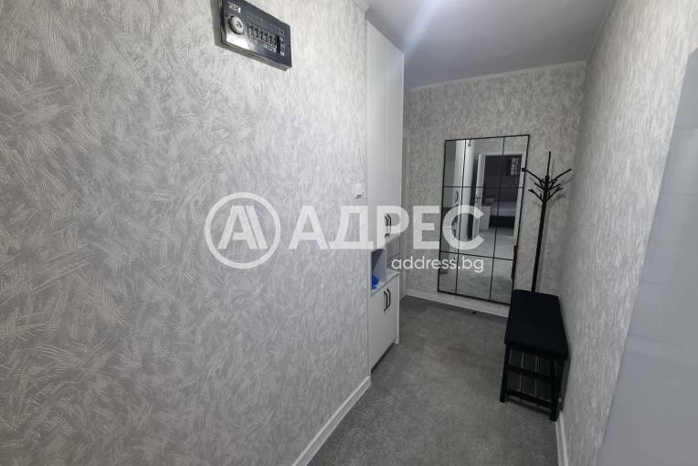 Едностаен апартамент, Ямбол, 683229, Снимка 10