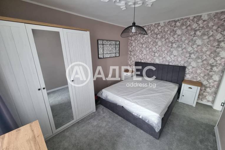 Едностаен апартамент, Ямбол, 683229, Снимка 4
