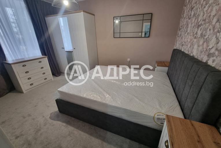 Едностаен апартамент, Ямбол, 683229, Снимка 5