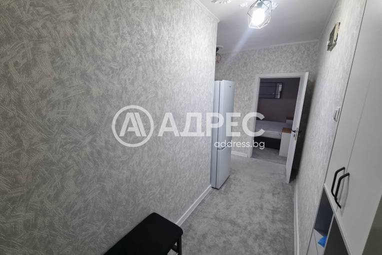 Едностаен апартамент, Ямбол, 683229, Снимка 9