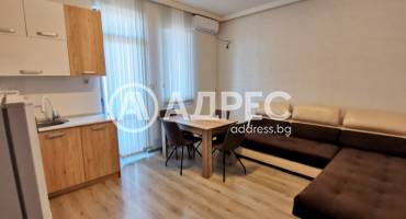 Тристаен апартамент, Сандански, Околовръстно шосе, 685229, Снимка 1