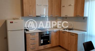 Тристаен апартамент, Сандански, Околовръстно шосе, 685229, Снимка 2