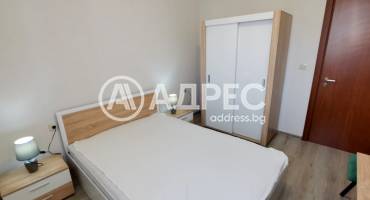 Тристаен апартамент, Сандански, Околовръстно шосе, 685229, Снимка 4