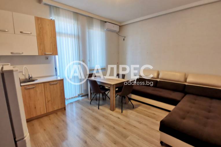 Тристаен апартамент, Сандански, Околовръстно шосе, 685229, Снимка 1