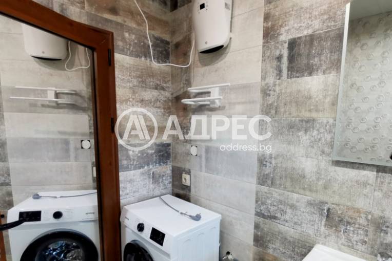 Тристаен апартамент, Сандански, Околовръстно шосе, 685229, Снимка 10