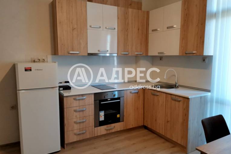 Тристаен апартамент, Сандански, Околовръстно шосе, 685229, Снимка 2