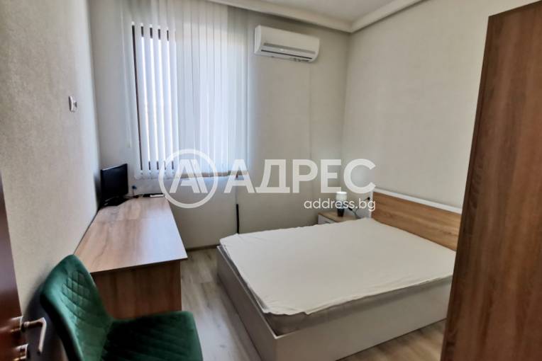 Тристаен апартамент, Сандански, Околовръстно шосе, 685229, Снимка 3