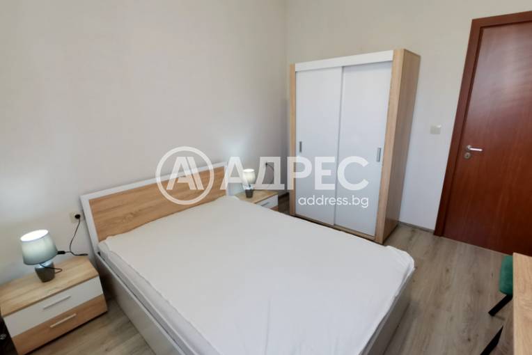 Тристаен апартамент, Сандански, Околовръстно шосе, 685229, Снимка 4