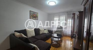 Двустаен апартамент, София, Зона Б 18, 692229, Снимка 1