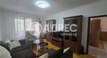 Двустаен апартамент, София, Зона Б 18, 692229, Снимка 2