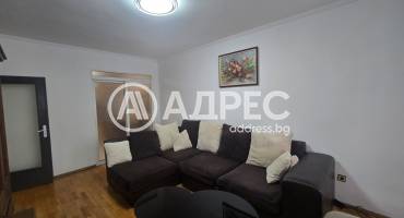 Двустаен апартамент, София, Зона Б 18, 692229, Снимка 3