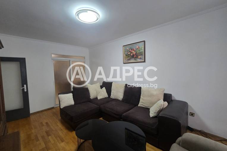 Двустаен апартамент, София, Зона Б 18, 692229, Снимка 3