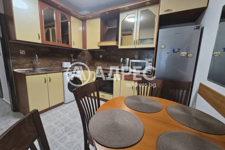 Двустаен апартамент, София, Зона Б 18, 692229, Снимка 4