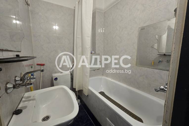 Двустаен апартамент, София, Зона Б 18, 692229, Снимка 7