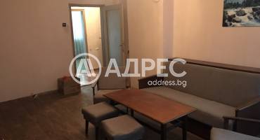 Двустаен апартамент, Ямбол, Център, 702229, Снимка 1