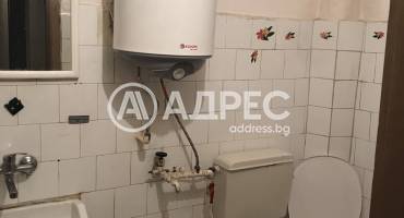 Двустаен апартамент, Ямбол, Център, 702229, Снимка 10