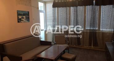 Двустаен апартамент, Ямбол, Център, 702229, Снимка 2